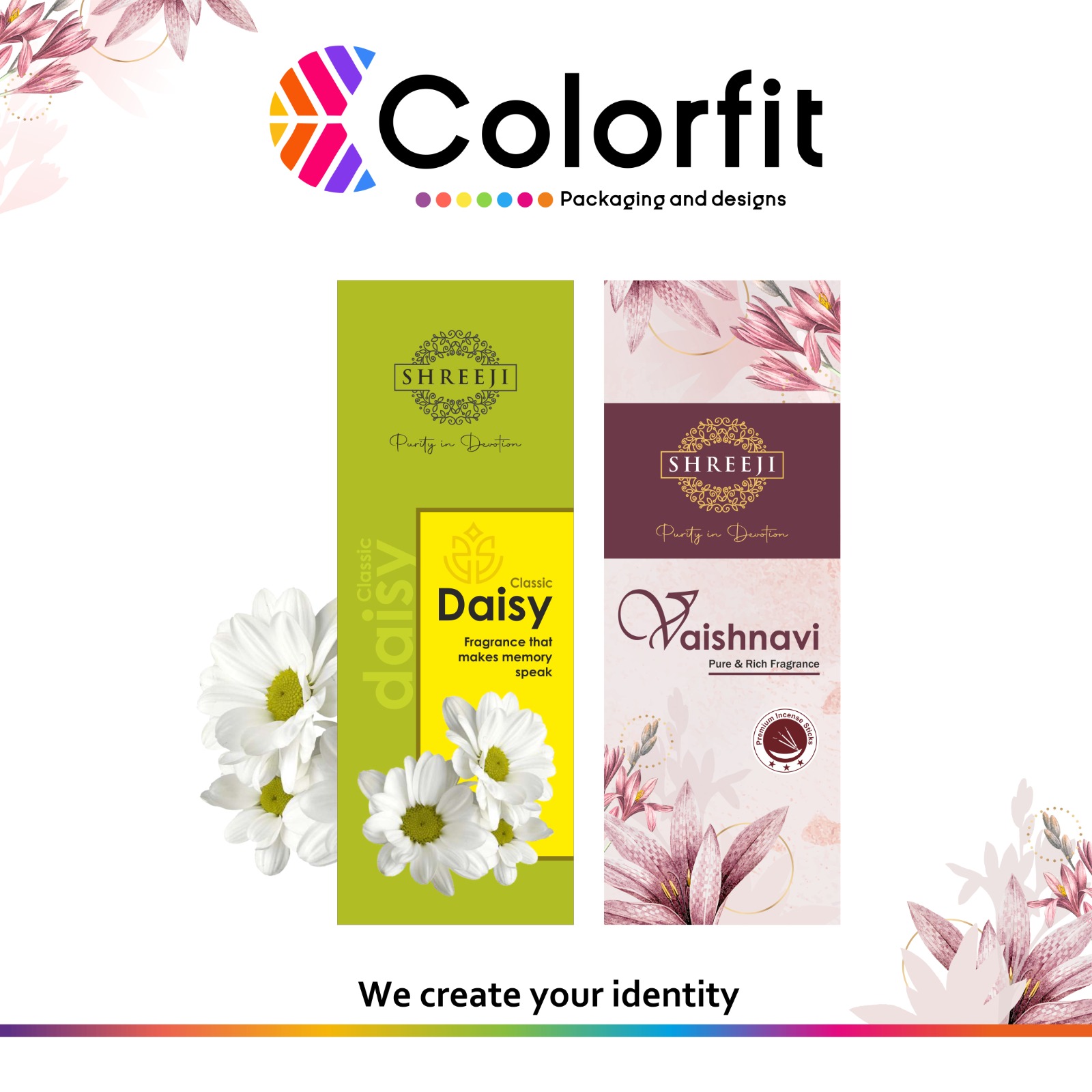 Transform Your Brand with ColorFit: The Ultimate Solution for Packaging Design