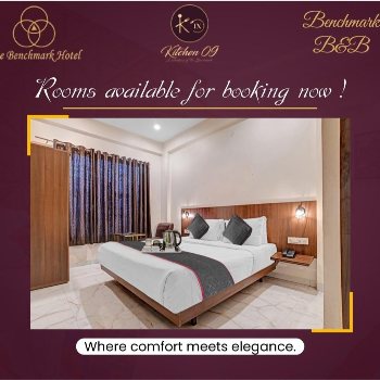 Experience Authentic Indian Hospitality with Benchmark B&B's Food Service