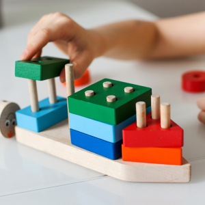 Nurturing Young Minds: The Perfect Playgroup Program for Your Child in Pune