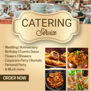 Transform Your Family Functions with Shree Sai Caterers