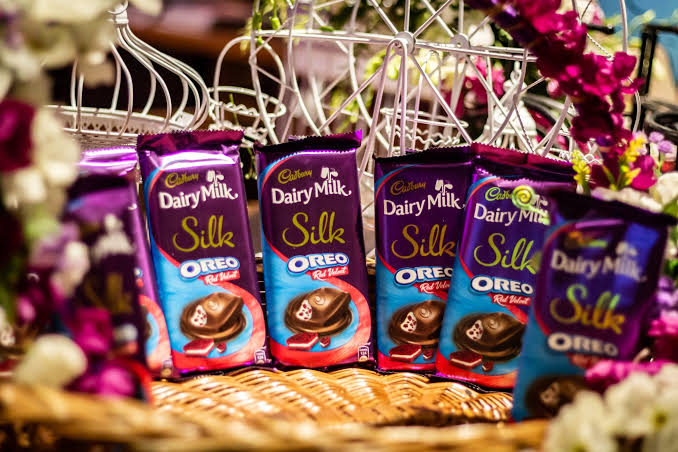 How FFB Supermarket Chocolate Brings Sweet Harmony to Busy Lives