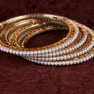 Elevate Your Style with Artificial Bangles by Devshri: A Perfect Blend of Tradition and Modernity