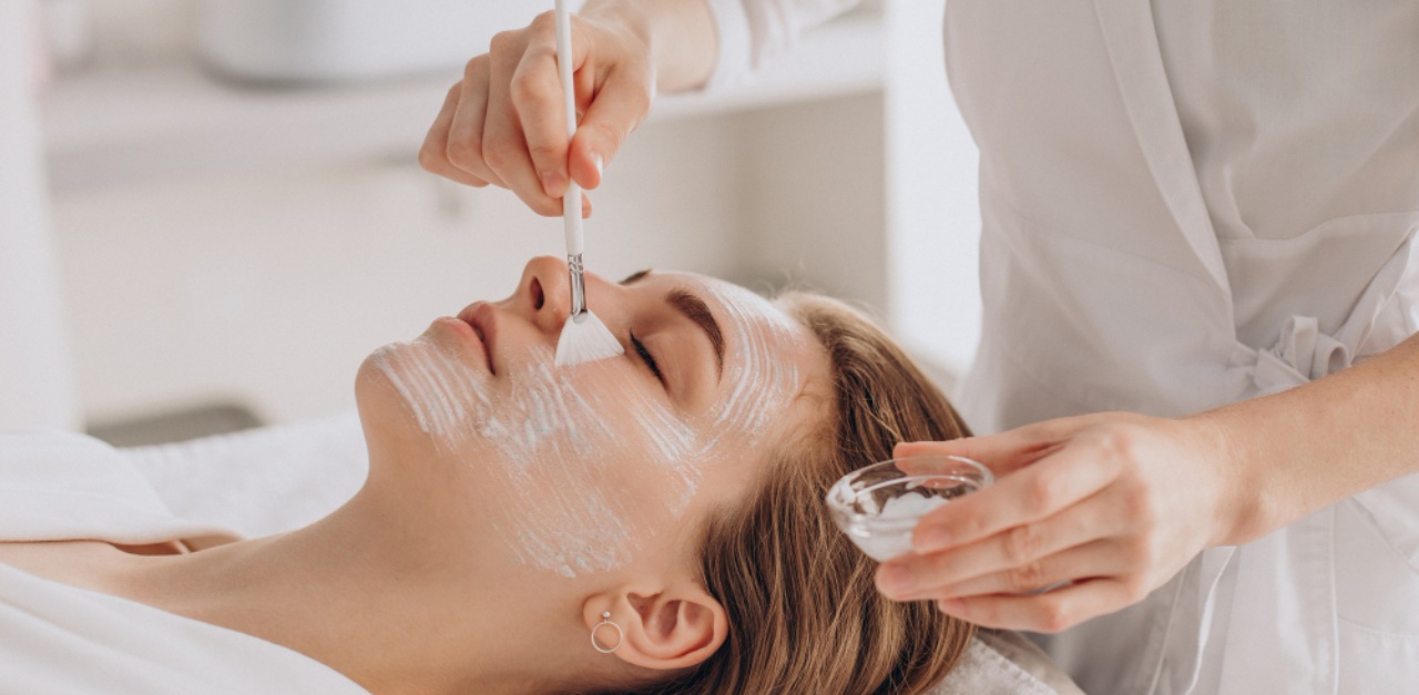 Transform Your Skin with Chemical Peel Services: Priya's Story of Rejuvenation