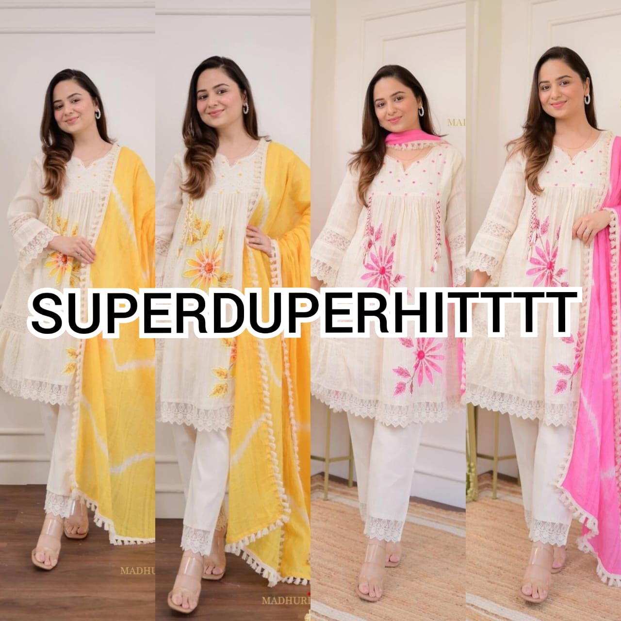 Embrace Elegance with Handwork Pakistani Suits: The Perfect Blend of Tradition and Modernity