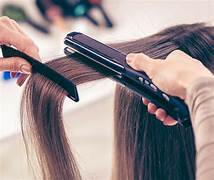 Transform Your Hair, Transform Your Life: The Ultimate Professional Hair Straightening Services at Golden Salon & Spa