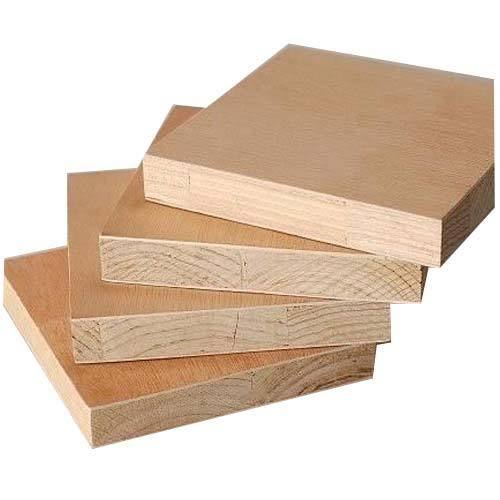Transform Your Home with Durable and Stylish Block Boards from Gupta Plywood and Hardware