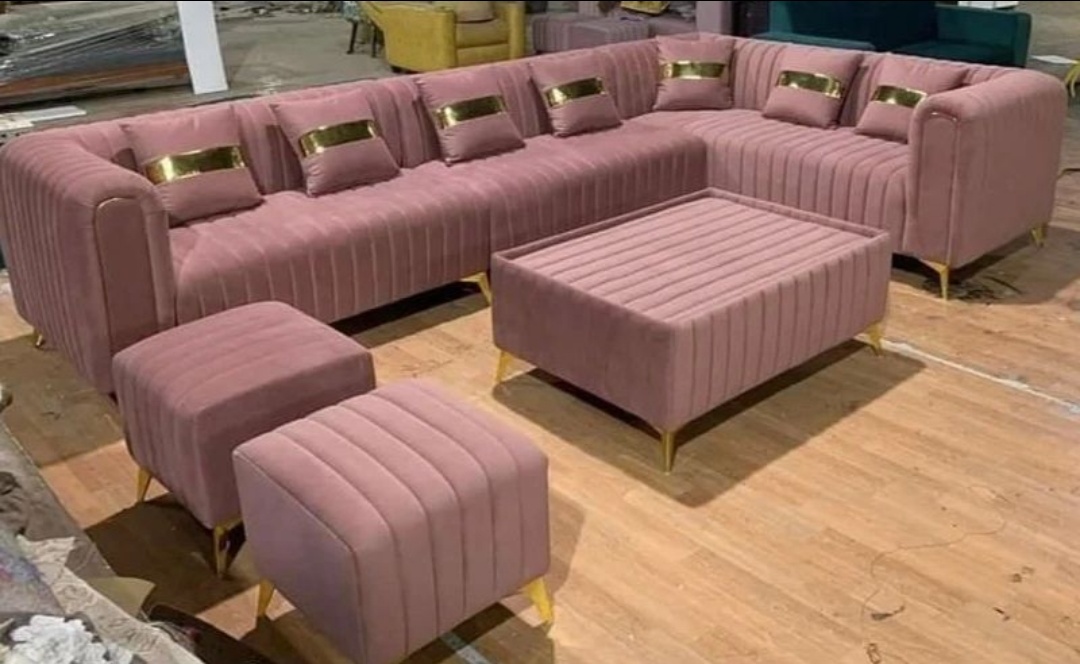 Revitalize Your Living Space: How Gotam Sofa Work Solves Your Sofa Set Repair Woes