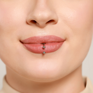 Transform Your Look with Bhaskar Tattoo Studio's Expert Body Piercing Services