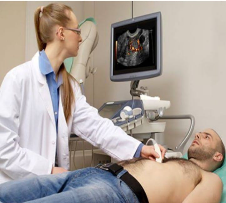 Transform Your Health Journey with RD Diagnostic Center & Wellness Clinic: A Real-Life Story