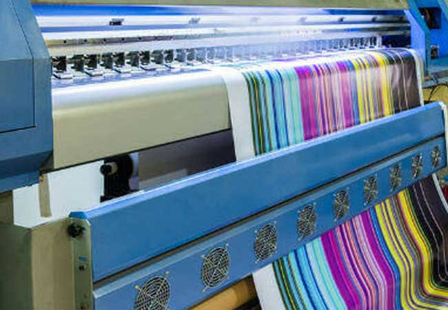 Transform Your Brand with Expert Flex Printing Services