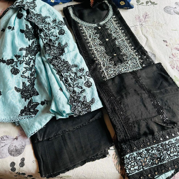 Embrace Elegance with Style & Smile Boutique's Kurtas and Kurtis