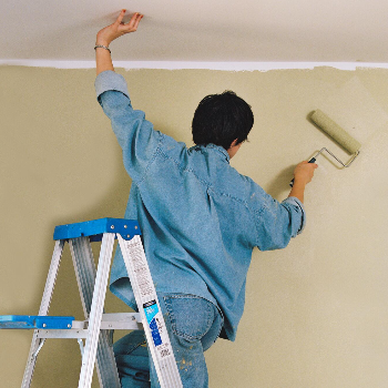 Transform Your Home with Professional Painting Services: The Story of Rekha's Dream House