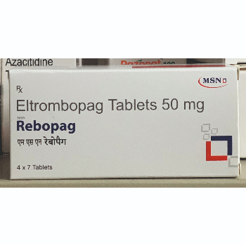 Rebopag Tablets: Empowering Patients with Thrombocytopenia for a Healthier Life