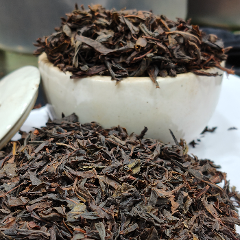 Embrace the Essence of Tradition with Black Tea: A Journey of Flavor and Wellness