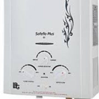 How Avanti Traders' Gas Geyser Solves Suman's Winter Woes