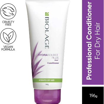 Experience Luxurious Hair Care with Biolage Conditioner from Atmos Salon