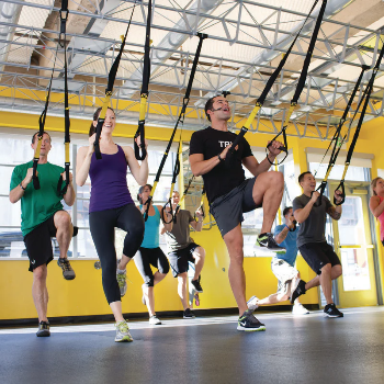 Transform Your Fitness Journey with Royal Fitness Gym's Group Activities