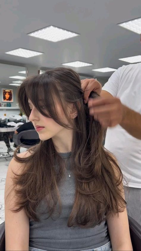 Transform Your Look with The Hair Engineer: A Perfect Haircut for Every Indian Woman