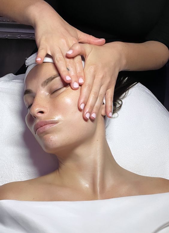 Transform Your Skin with Revive Beauty Salon's Clean-Up and Facial