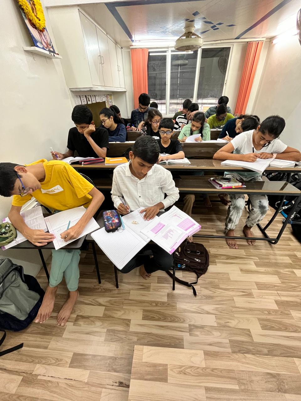 Transform Your Child’s Future with Naik Tutorials: The Ultimate CBSE Classes for 8th-10th Graders