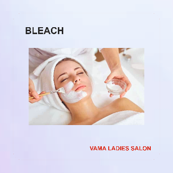 Transform Your Skin with Our Hydra Facial Service at Vama Ladies Beauty Parlour