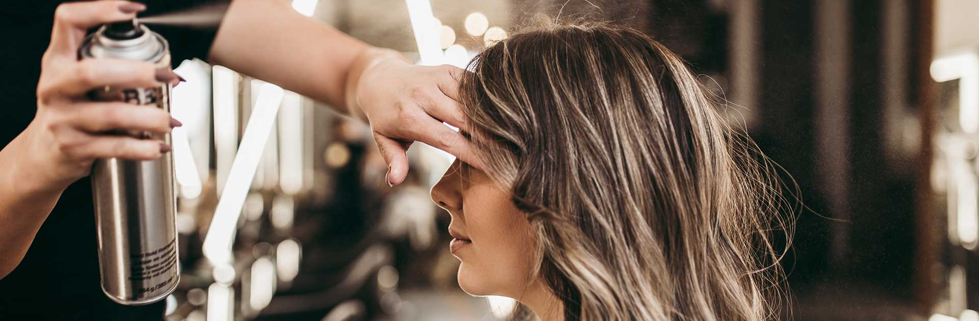Transform Your Hair and Confidence with Magic Touch Beauty Parlour