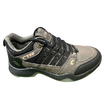 Conquer Every Trail with Coaster CTR-RUB700 Trekking Shoes