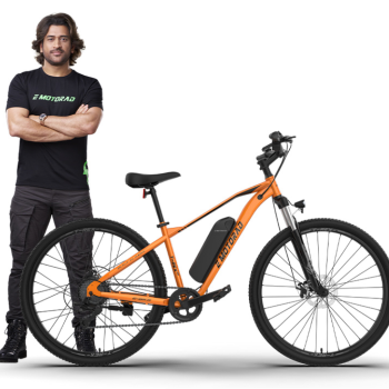 Ride with Confidence: How Trex Air 29er Transforms Cycling in India