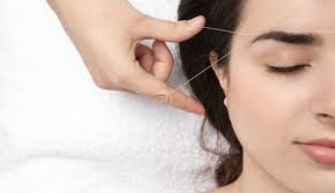 Transform Your Look and Confidence with Mona Beauty Parlor and Academy's Female Beauty Services