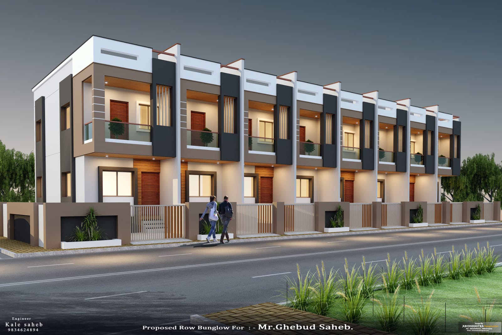 Building Dreams with Jagdamba Builders: Transforming Lives, One Home at a Time | Jagdamba Builders & Developers