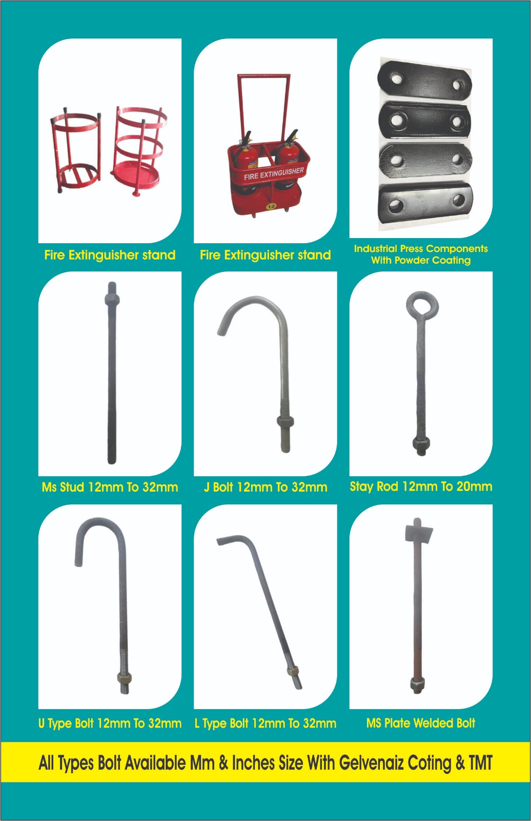 Building Dreams, One Bolt at a Time: Transforming Lives with Mahavir Sharan Enterprises