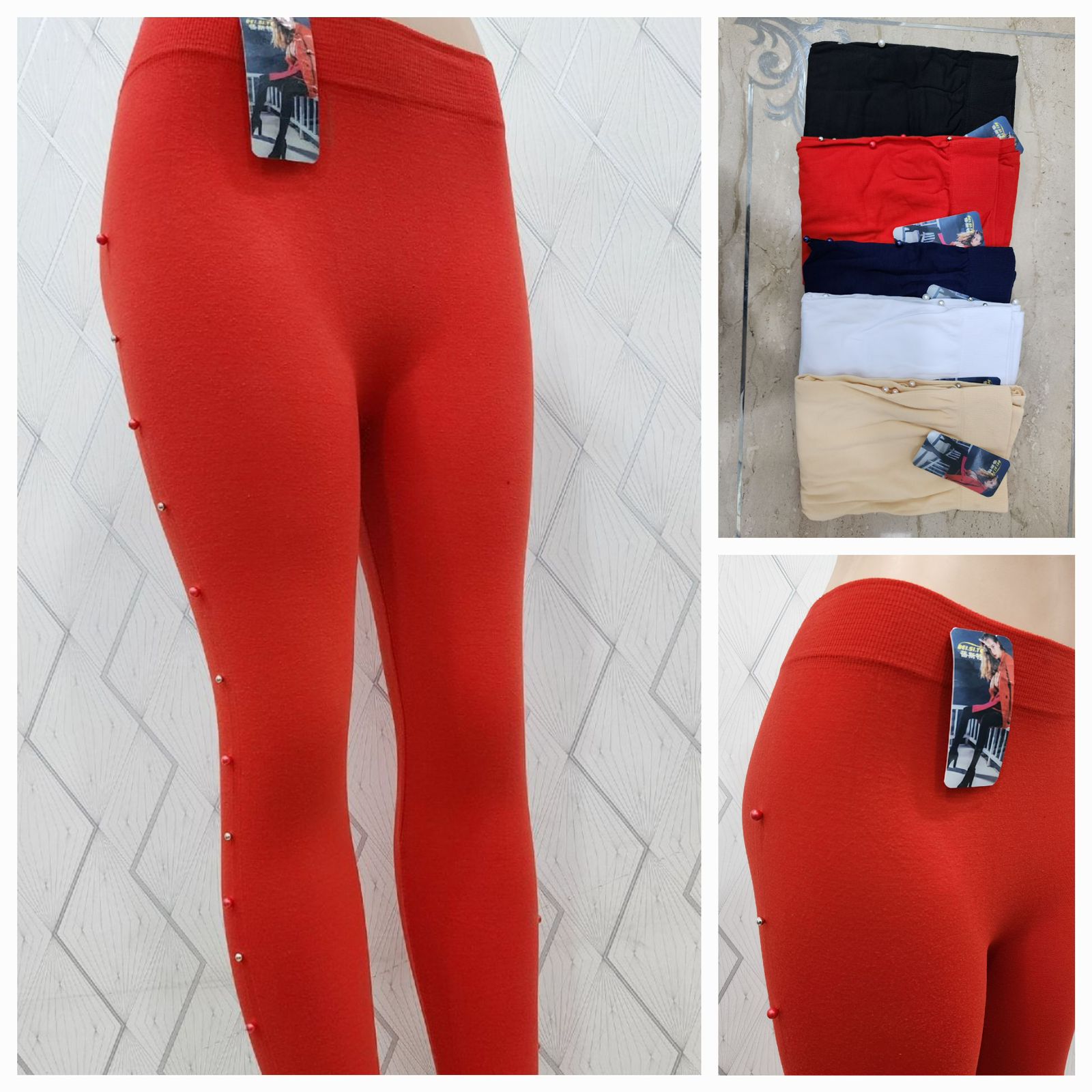 Discover Unmatched Comfort: How Our Leggings Transformed Ananya's Daily Routine