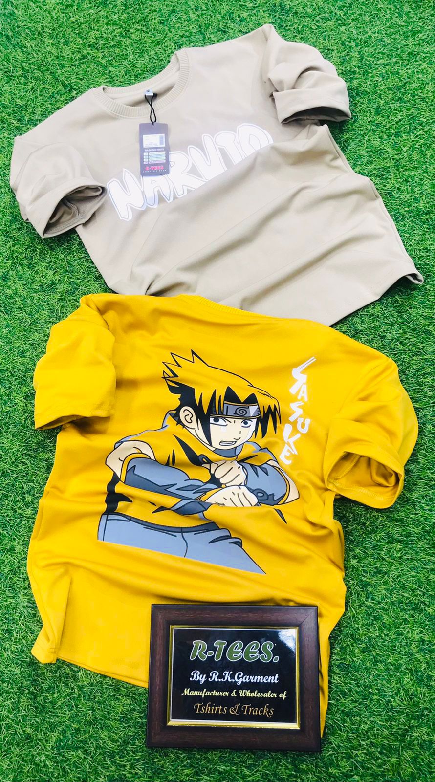 Transform Your Wardrobe with Whyte Studio’s T-Shirts: The Perfect Blend of Comfort and Style