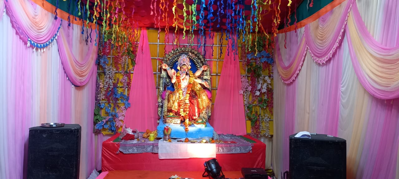 Transform Your Celebrations with Stunning Mandap Decorations