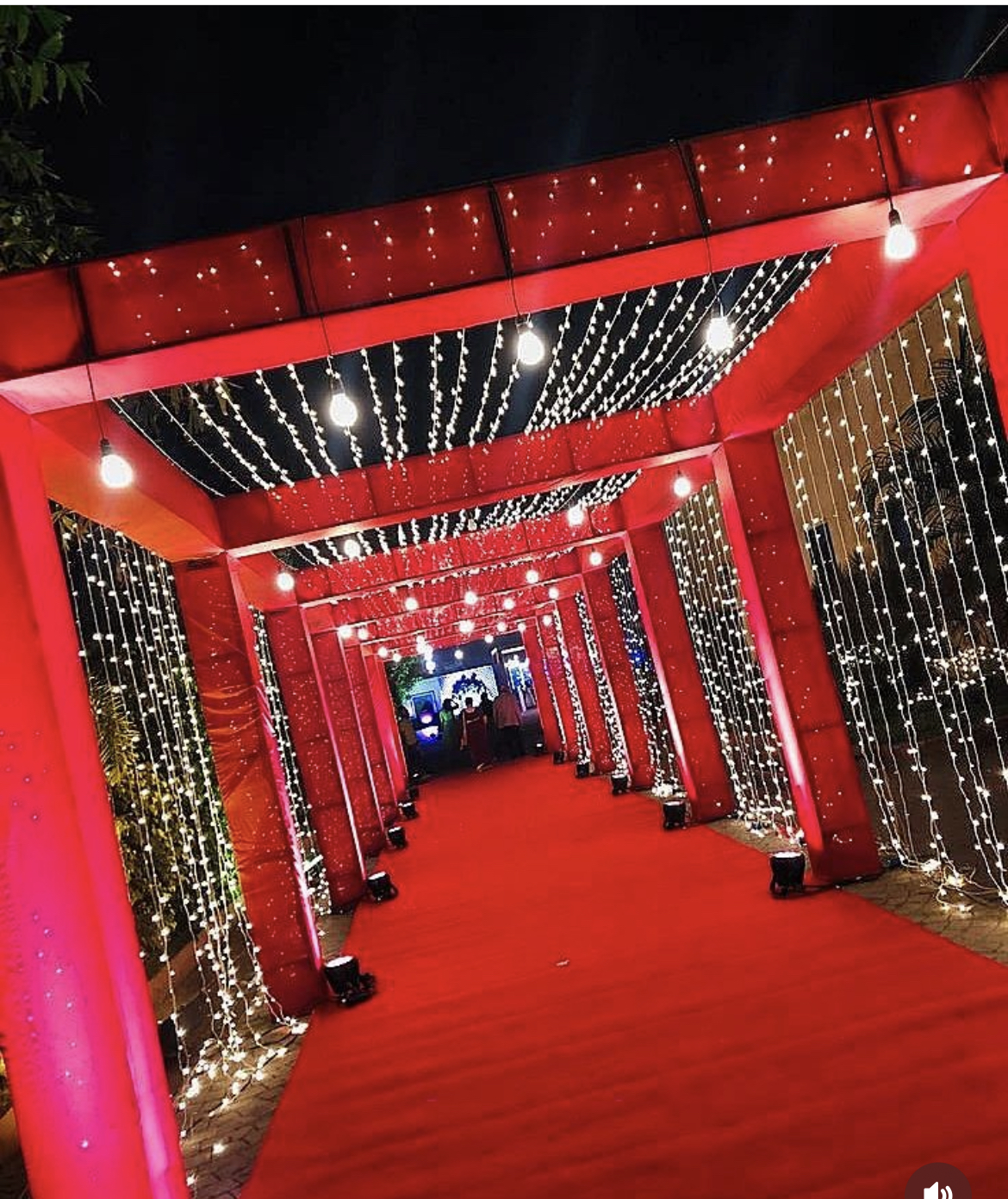 Transform Your Events with Prajapati Tent House: The Perfect Solution for Memorable Celebrations