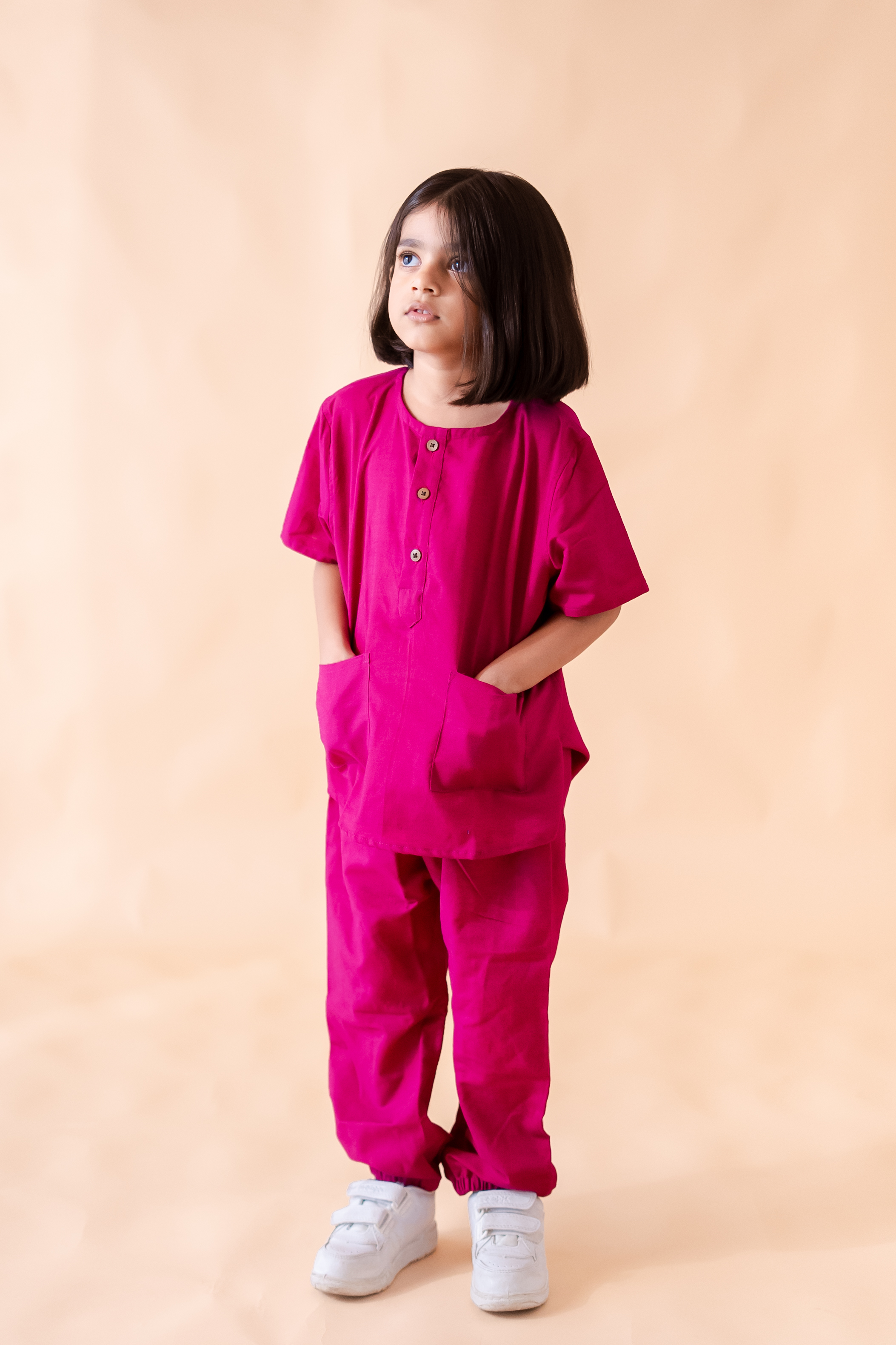 Embrace Elegance with Klingaru Co-Ords: The Perfect Blend of Style and Comfort