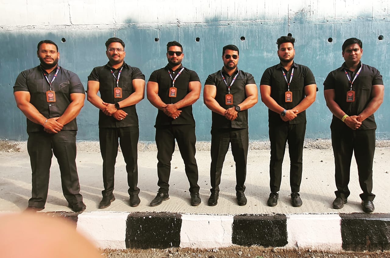 Empowering Business Security: Meet Rajesh, The Smart Business Owner Who Transformed His Enterprise