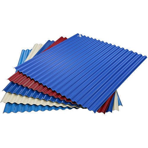 Transform Your Home with GI Color Coated Roofing Sheets: A Story of Durability and Style