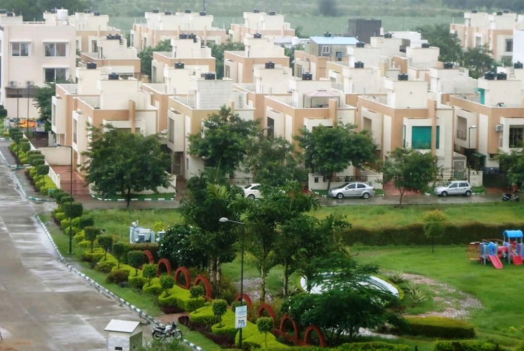 Transform Your Future: Secure Your Dream Plot at Manthan Realty