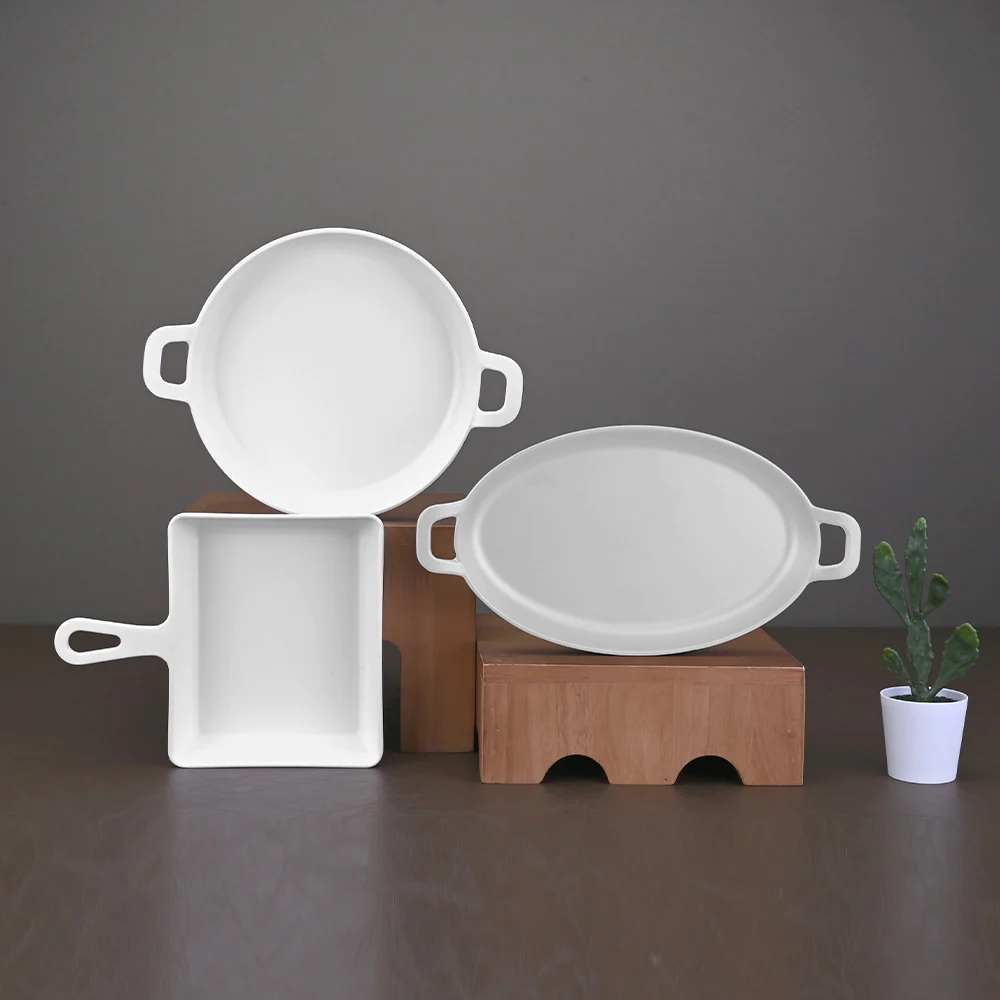 Transform Your Dining Experience with Elegant Serveware from A-One Crockery Store