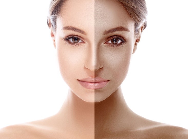 Discover the Secret to Glowing Skin: Rohini's Beauty Salon Detan Service