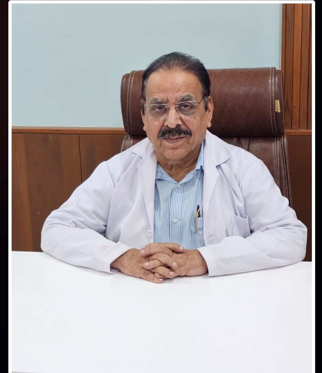 Transform Your Smile, Transform Your Life: How Dr. Mahesh Prithiani Can Help You