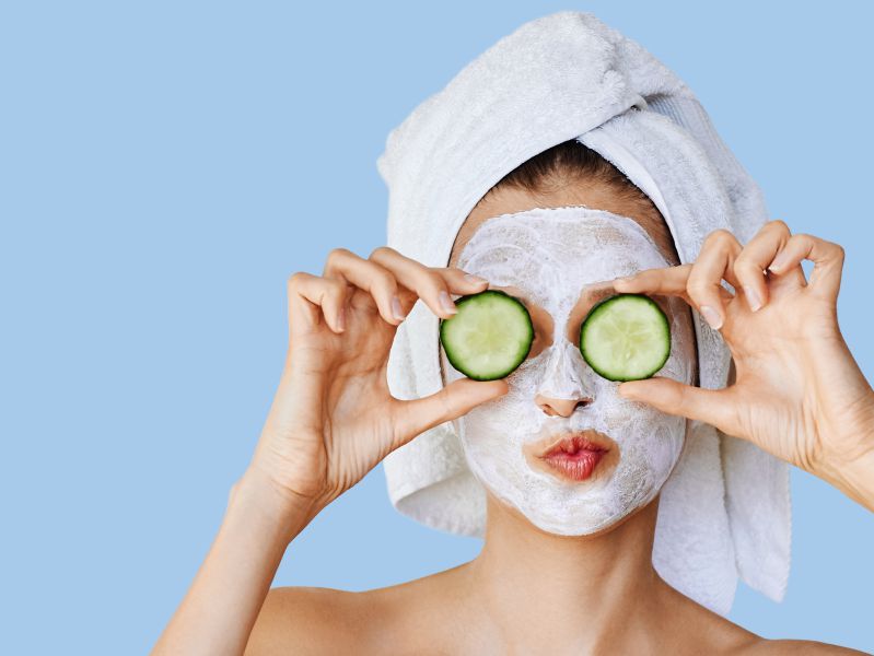 Revitalize Your Glow: The Ultimate Facial Experience for Every Indian Woman