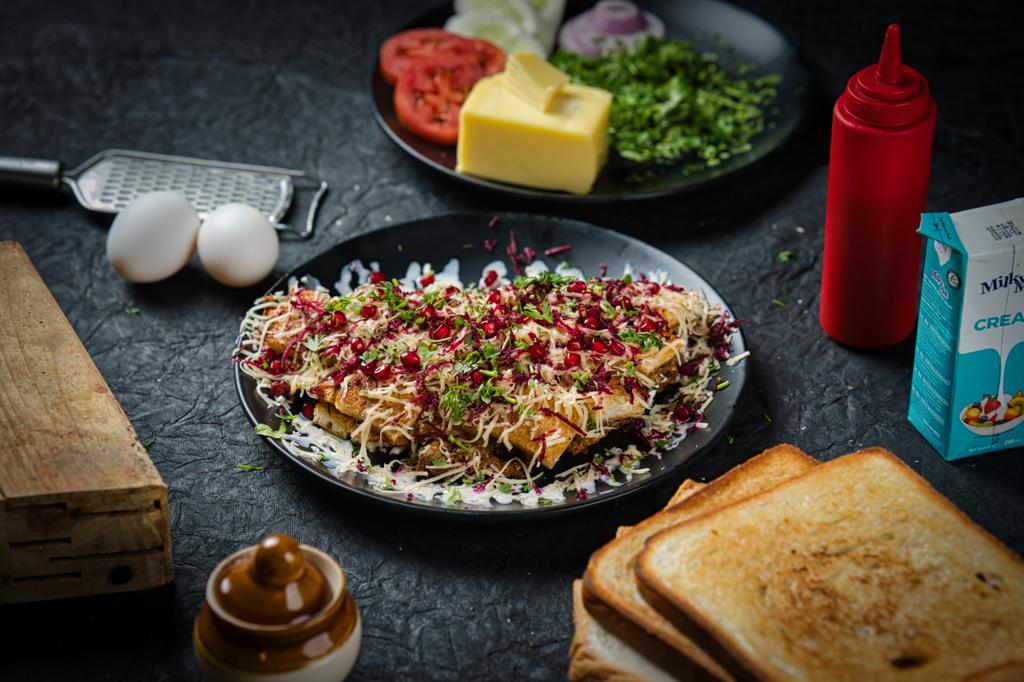 Discover the Perfect Breakfast: Chef’s Special Shahi Omelette for the Busy Indian Professional