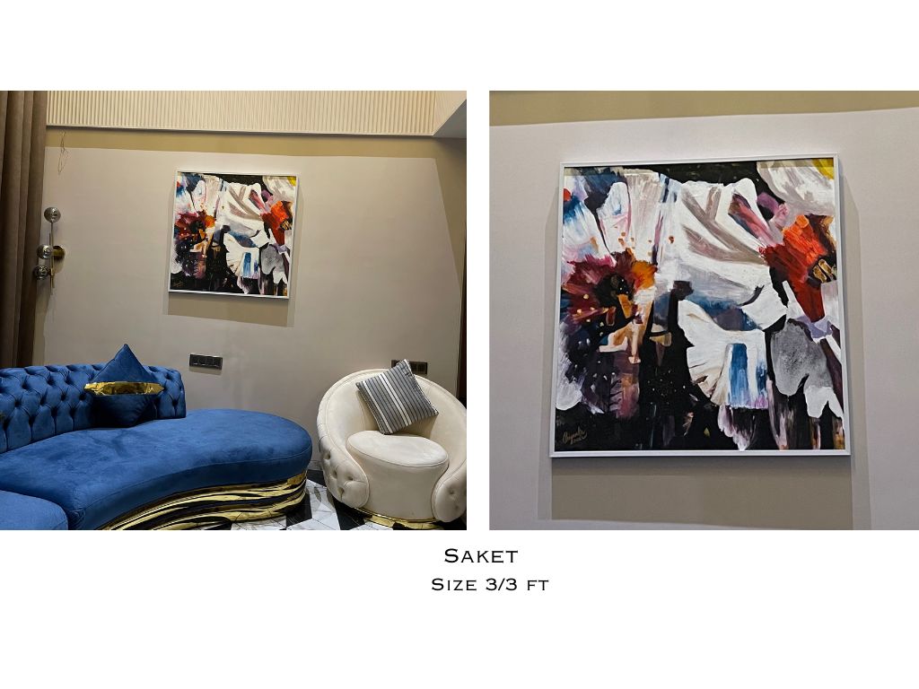 Transforming Memories into Timeless Art: How Portraits by Monica Capture the Essence of Your Loved Ones