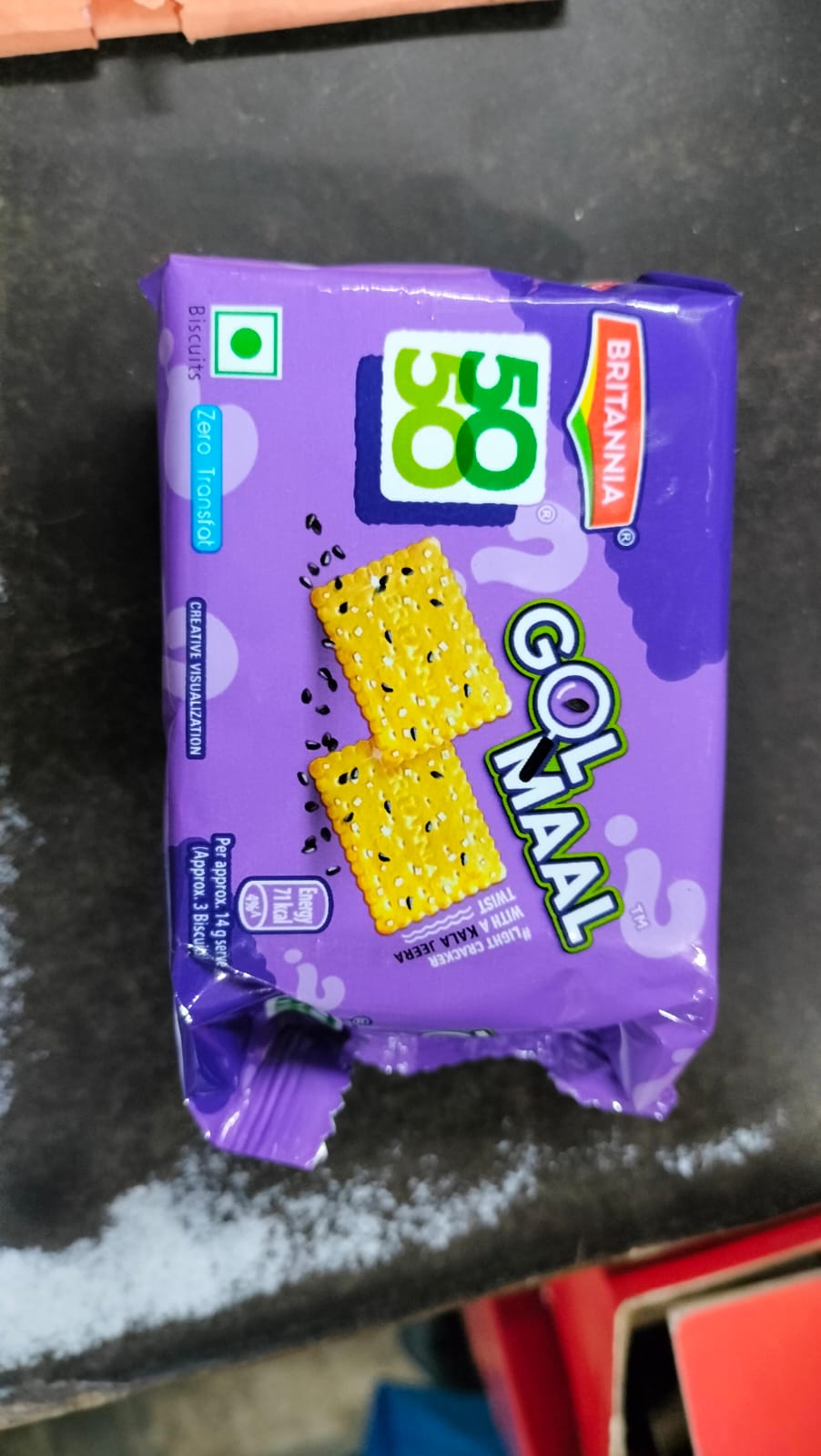 Savoring Joy: How Biscuits and Cookies from Anand Trading Company Transform Lives