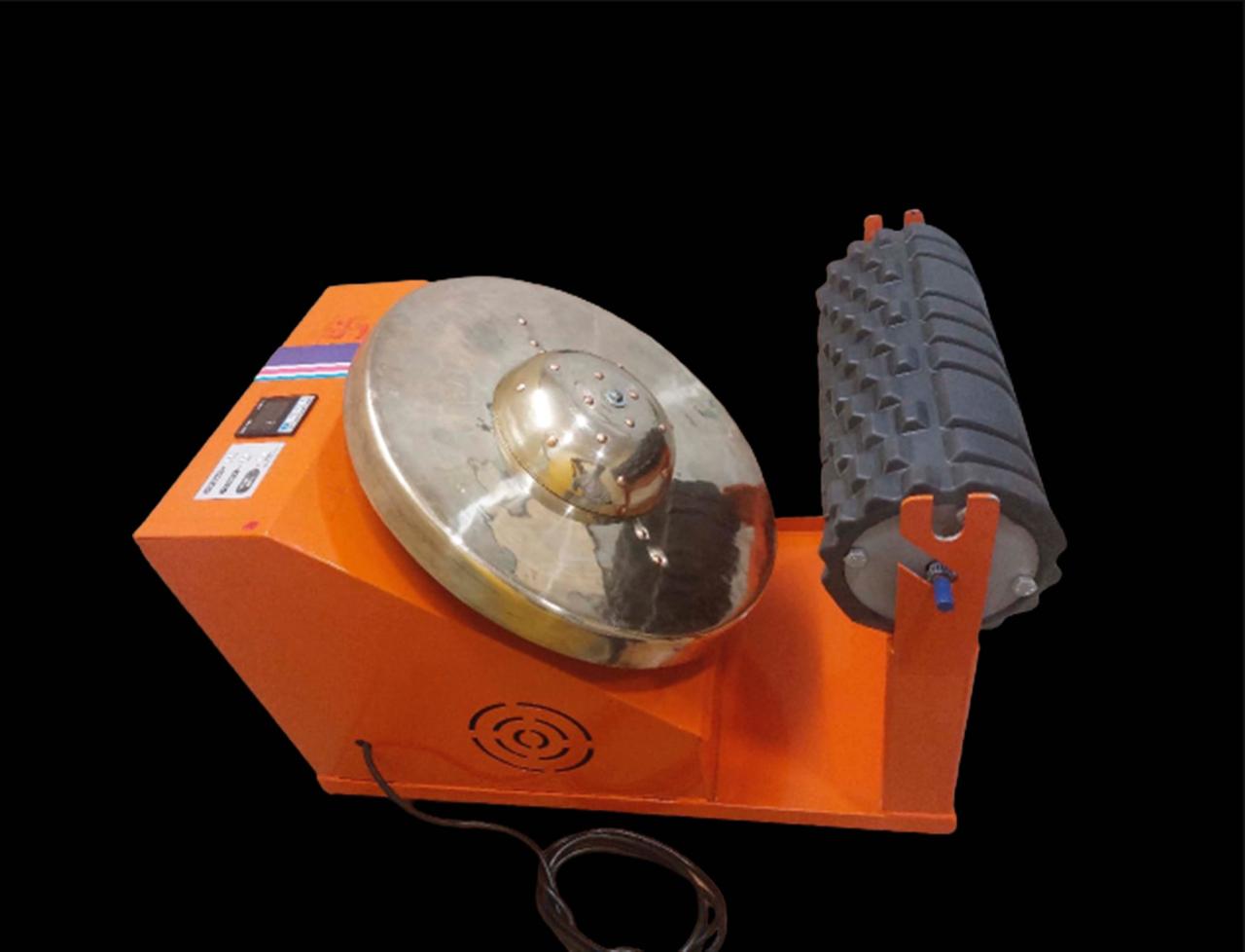 Embrace Serenity: Rediscover Peace with Kansya Thali Foot Massage