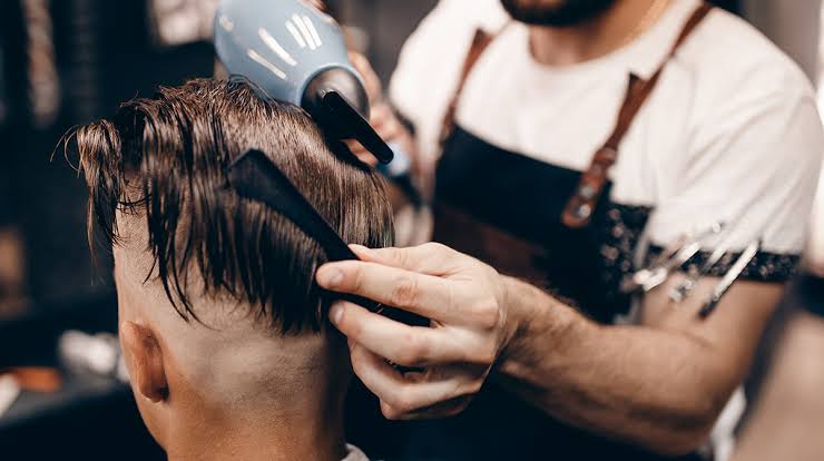 Transform Your Look: Discover the Ultimate Male Grooming Experience