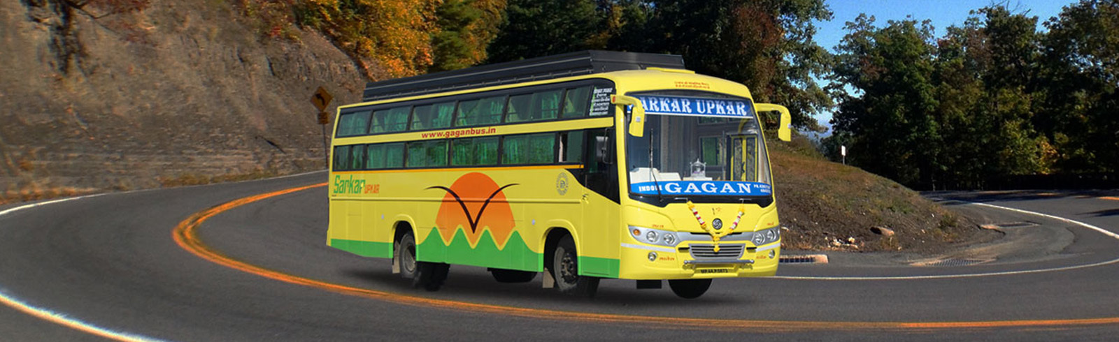 Discover Carefree Journeys with Gagan Travels: Your Trusted Travel Companion