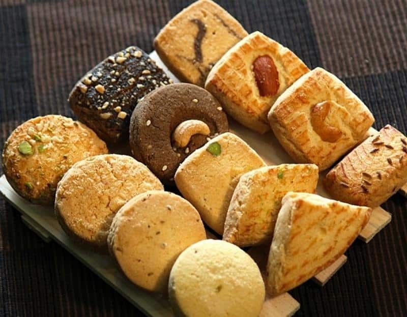 Discover the Perfect Bliss of Bakery Biscuits: A Treat for Every Occasion